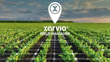 xarvio field manager